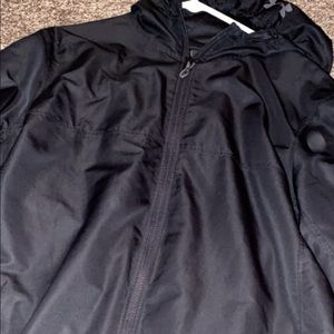 Under Armour windbreaker